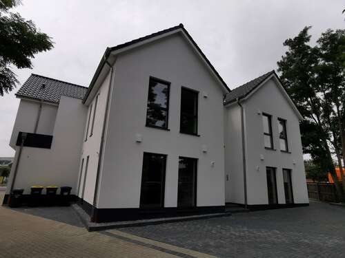 Foto - Wohnung zum Mieten in Zeven 570,00 € 37.59 m²