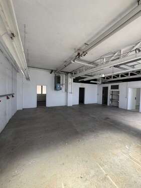 Foto - Einzelhandel in Gärtringen 1.029,50 € 75.29 m²