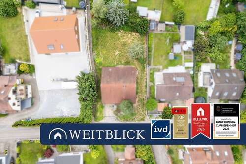 Foto - Grundstück zu verkaufen in Backnang 99.000,00 € 450 m²