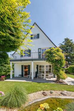 Foto - Haus zum Kaufen in Düsseldorf 1.250.000,00 € 142.52 m²