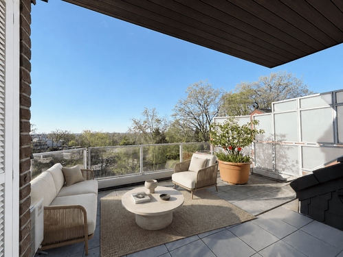 Foto - Wohnung zum Kaufen in Düsseldorf 995.000,00 € 180 m²