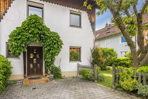 Foto - Haus zum Kaufen in Allershausen 650.000,00 € 165.75 m²
