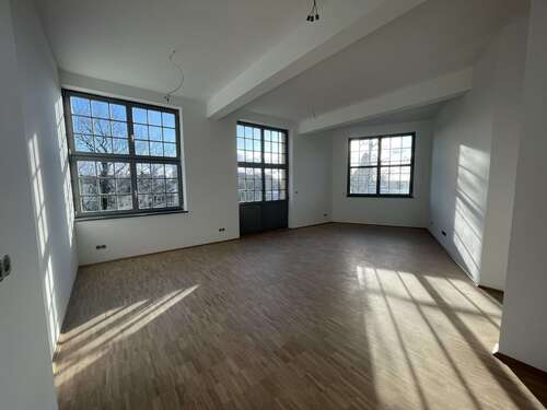 Foto - Wohnung zum Mieten in Chemnitz 676,00 € 84.54 m²