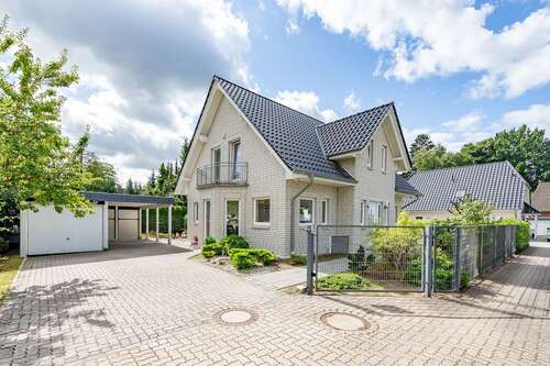 Foto - Haus zum Kaufen in Hamburg 949.000,00 € 146 m²