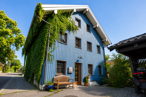 Foto - Haus zum Kaufen in Huglfing 1.050.000,00 € 203.78 m²