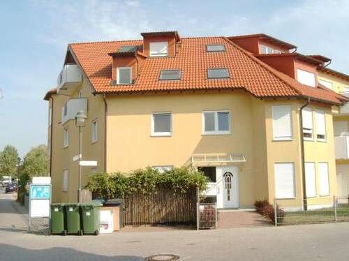 Foto - Wohnung zum Mieten in Schwetzingen 1.265,00 € 101.78 m²