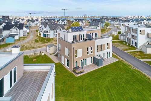 Foto - Wohnung zum Kaufen in Kappeln 349.000,00 € 85 m²