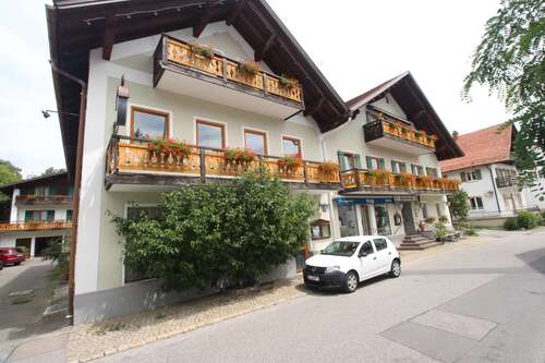 Foto - Gastronomie in Bad Bayersoien 6.500,00 € 1500 m²