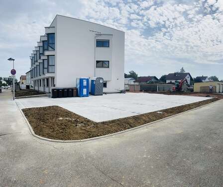 Foto - Garage zu vermieten in Crailsheim 30,00 €