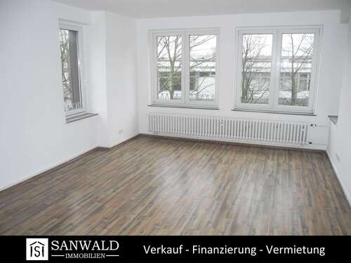 Foto - Wohnung zum Mieten in Gelsenkirchen 481,00 € 83 m²