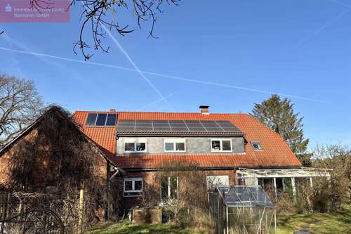 Foto - Haus zum Kaufen in Wedemark 399.000,00 € 292.85 m²