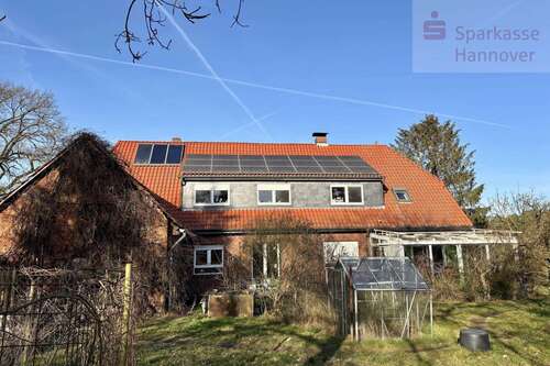 Foto - Haus zum Kaufen in Wedemark 399.000,00 € 292.85 m²