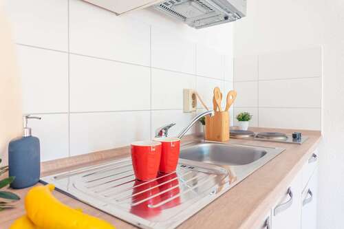 Foto - Wohnung zum Mieten in Chemnitz 220,00 € 30 m²