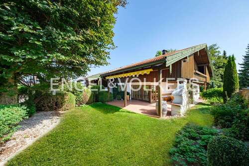 Foto - Haus zum Kaufen in Otterfing 1.250.000,00 € 250 m²