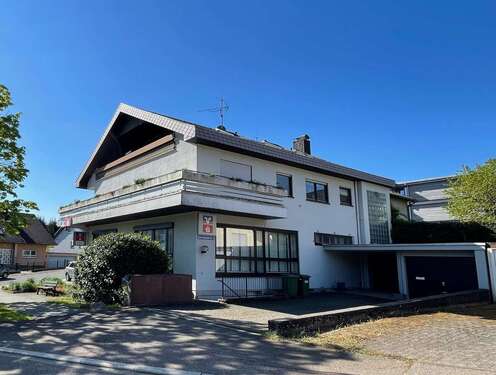 Foto - Wohnung zum Kaufen in Ettlingen Schöllbronn 349.000,00 € 249.97 m²
