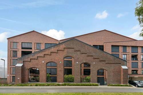Foto - Wohnung zum Kaufen in Leverkusen 560.000,00 € 95 m²
