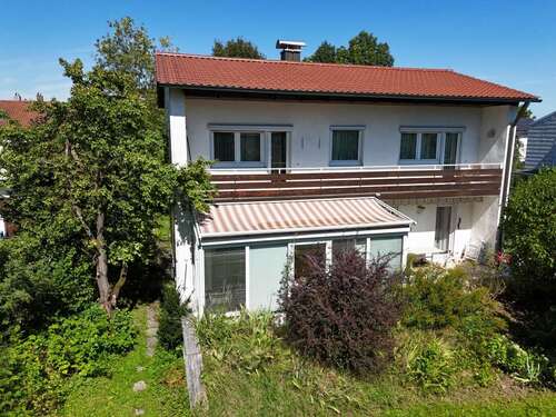 Foto - Haus zum Kaufen in Neu-Ulm 590.000,00 € 147.96 m²