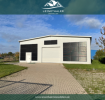 Halle in Uetze 630.000,00 € 460 m²