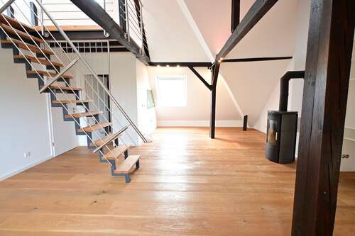 Foto - Wohnung zum Mieten in Bochum 1.500,00 € 125 m²