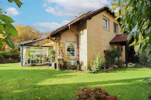 Foto - Haus zum Kaufen in Wandlitz 498.000,00 € 135.03 m²