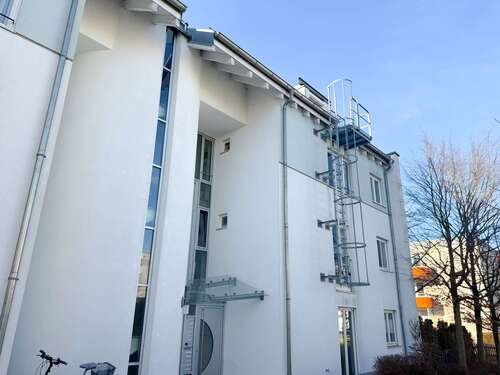 Foto - Wohnung zum Kaufen in Germering 335.000,00 € 54.41 m²