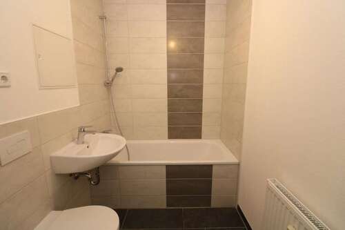 Foto - Wohnung zum Mieten in Freiberg 479,00 € 68.28 m²