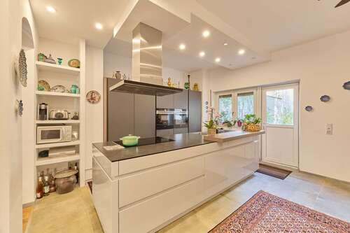Foto - Wohnung zum Kaufen in Heidelberg 1.050.000,00 € 182 m²