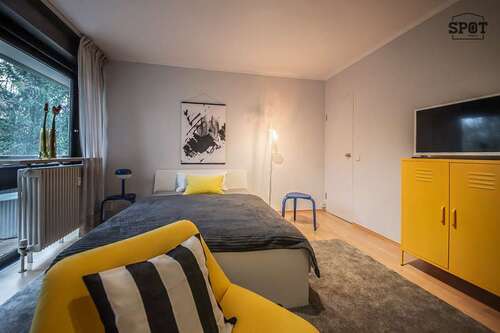 Foto - Wohnen auf Zeit in München 1.450,00 €