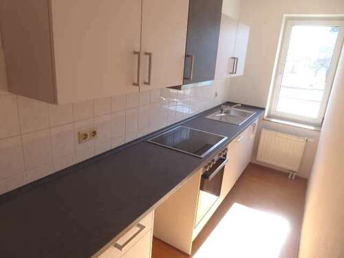Foto - Wohnung zum Mieten in Chemnitz 260,00 € 45 m²