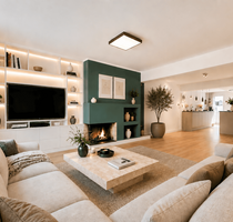 Wohnung zum Kaufen in Düsseldorf 1.195.000,00 € 201.38 m²