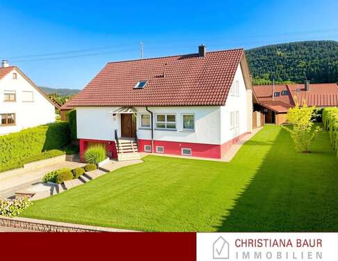 Foto - Haus zum Kaufen in Ratshausen 445.000,00 € 200 m²