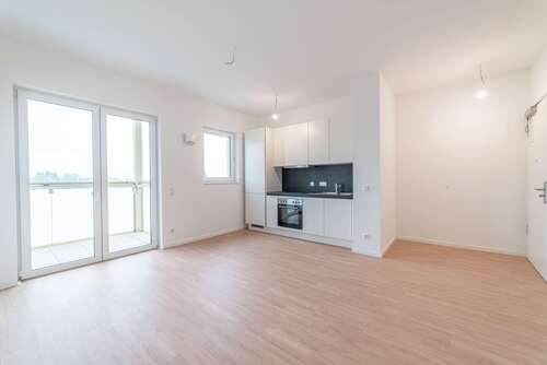 Foto - Wohnung zum Mieten in Berlin 1.375,00 € 46 m²