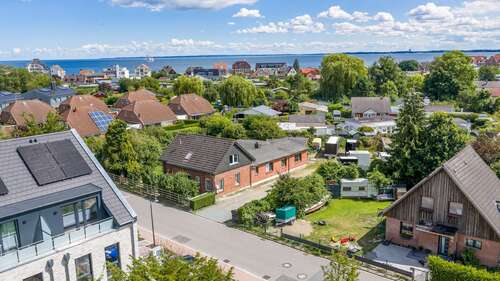 Foto - Grundstück zu verkaufen in Scharbeutz-Haffkrug 1.800.000,00 € 1814 m²