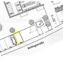 Garage zu vermieten in Pfalzgrafenweiler 26,75 €
