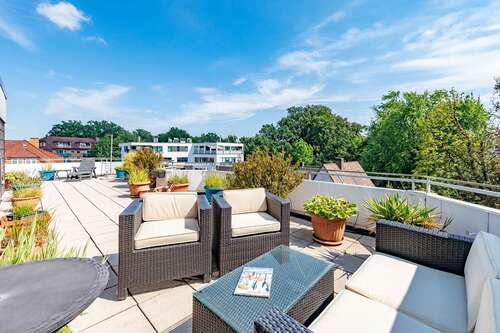 Foto - Wohnung zum Kaufen in Buchholz in der Nordheide 329.000,00 € 112 m²