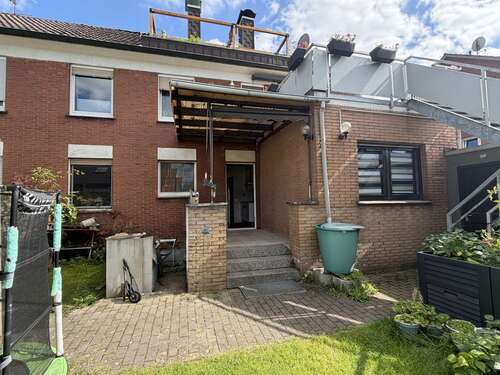Foto - Wohnung zum Kaufen in Dorsten 149.000,00 € 91 m²