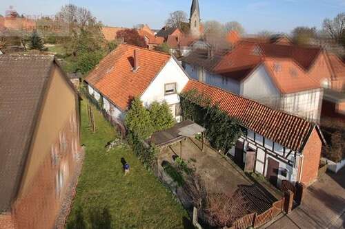 Foto - Grundstück zu verkaufen in Springe 218.000,00 € 1008 m²