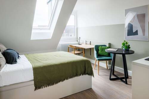 Foto - Wohnen auf Zeit in Aachen 1.900,00 €