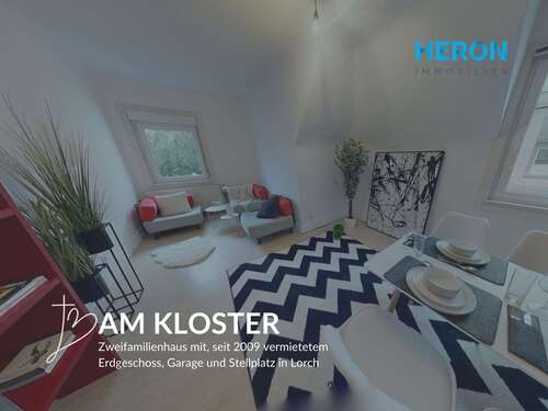 Foto - Haus zum Kaufen in Lorch 299.000,00 € 138.62 m²