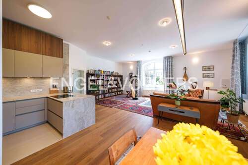 Foto - Wohnung zum Kaufen in Miesbach 820.000,00 € 190 m²