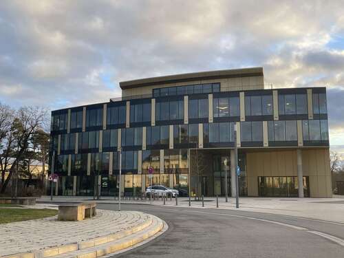 Foto - Büro in Braunschweig 2.435,70 € 162.38 m²