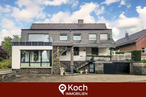 Foto - Haus zum Kaufen in Monschau 425.000,00 € 220.25 m²