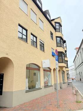 Foto - Wohnung zum Kaufen in Augsburg 360.000,00 € 89 m²