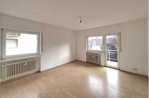 Foto - Wohnung zum Mieten in Frankfurt am Main 760,00 € 55 m²