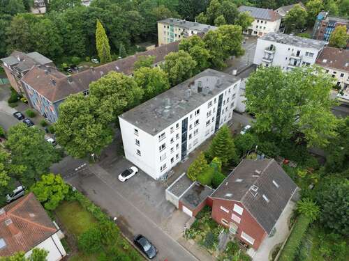Foto - Wohnung zum Mieten in Marl 690,00 € 77 m²