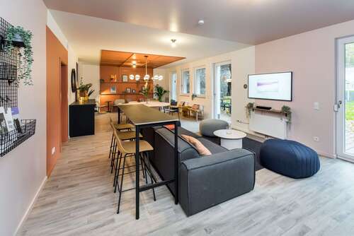 Foto - WG-Zimmer in Berlin 610,00 € 11 m²