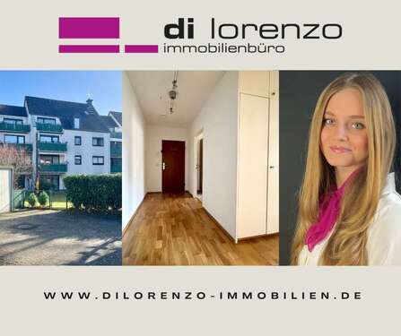 Foto - Wohnung zum Kaufen in Düsseldorf 198.000,00 € 61 m²