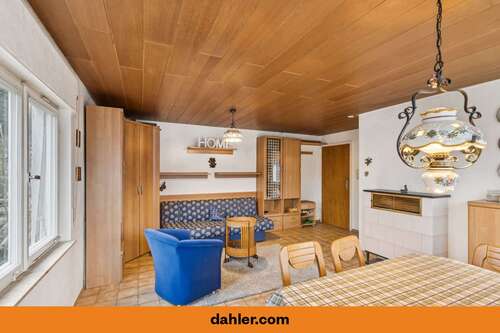 Foto - Haus zum Kaufen in Untergruppenbach 149.000,00 € 59 m²