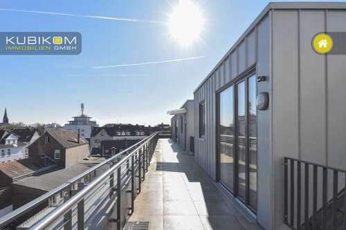 Foto - Wohnung zum Mieten in Solingen 2.500,00 € 212 m²