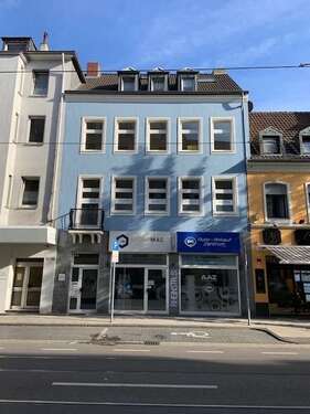 Foto - Wohnung zum Mieten in Krefeld 510,00 € 60 m²